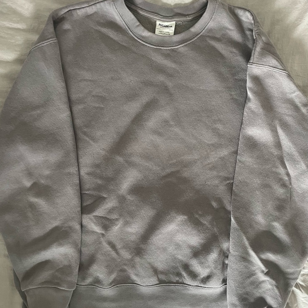Pull & Bear Crewneck
